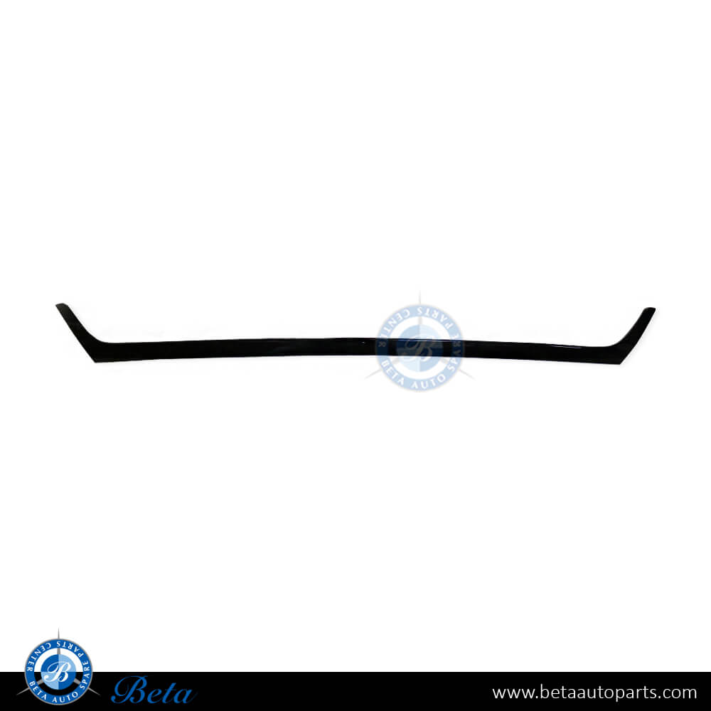 Radiator Grille Bracket for Volkswagen Scirocco 2015-2017 models, Part Number 1K8853761B Radiator Grille Bracket for Volkswagen Scirocco 2015-2017 models, Part Number 1K8853761B